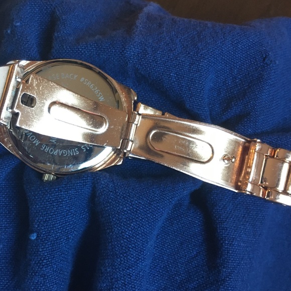 Accutime Watch - Picture 3 of 3
